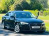 USED 2015 15 AUDI A6 SALOON 2.0 TDI ultra SE Saloon 4dr Diesel S Tronic Euro 6 (s/s) (190 ps) LEATHER+SAT NAV+SENSORS+ULEZ
