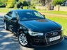 USED 2015 15 AUDI A6 SALOON 2.0 TDI ultra SE Saloon 4dr Diesel S Tronic Euro 6 (s/s) (190 ps) LEATHER+SAT NAV+SENSORS+ULEZ