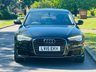 USED 2015 15 AUDI A6 SALOON 2.0 TDI ultra SE Saloon 4dr Diesel S Tronic Euro 6 (s/s) (190 ps) LEATHER+SAT NAV+SENSORS+ULEZ