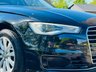 USED 2015 15 AUDI A6 SALOON 2.0 TDI ultra SE Saloon 4dr Diesel S Tronic Euro 6 (s/s) (190 ps) LEATHER+SAT NAV+SENSORS+ULEZ