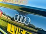 USED 2015 15 AUDI A6 SALOON 2.0 TDI ultra SE Saloon 4dr Diesel S Tronic Euro 6 (s/s) (190 ps) LEATHER+SAT NAV+SENSORS+ULEZ