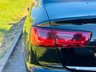 USED 2015 15 AUDI A6 SALOON 2.0 TDI ultra SE Saloon 4dr Diesel S Tronic Euro 6 (s/s) (190 ps) LEATHER+SAT NAV+SENSORS+ULEZ