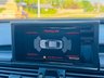USED 2015 15 AUDI A6 SALOON 2.0 TDI ultra SE Saloon 4dr Diesel S Tronic Euro 6 (s/s) (190 ps) LEATHER+SAT NAV+SENSORS+ULEZ
