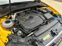USED 2018 68 AUDI A3 CABRIOLET 1.5 TFSI CoD 35 S line Convertible 2dr Petrol S Tronic Euro 6 (s/s) (150 ps) 