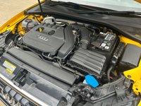 USED 2018 68 AUDI A3 CABRIOLET 1.5 TFSI CoD 35 S line Convertible 2dr Petrol S Tronic Euro 6 (s/s) (150 ps) 