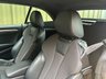 USED 2018 68 AUDI A3 CABRIOLET 1.5 TFSI CoD 35 S line Convertible 2dr Petrol S Tronic Euro 6 (s/s) (150 ps) 