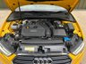 USED 2018 68 AUDI A3 CABRIOLET 1.5 TFSI CoD 35 S line Convertible 2dr Petrol S Tronic Euro 6 (s/s) (150 ps) 