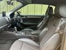 USED 2018 68 AUDI A3 CABRIOLET 1.5 TFSI CoD 35 S line Convertible 2dr Petrol S Tronic Euro 6 (s/s) (150 ps) 