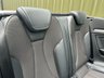USED 2018 68 AUDI A3 CABRIOLET 1.5 TFSI CoD 35 S line Convertible 2dr Petrol S Tronic Euro 6 (s/s) (150 ps) 