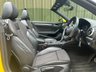 USED 2018 68 AUDI A3 CABRIOLET 1.5 TFSI CoD 35 S line Convertible 2dr Petrol S Tronic Euro 6 (s/s) (150 ps) 