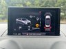 USED 2018 68 AUDI A3 CABRIOLET 1.5 TFSI CoD 35 S line Convertible 2dr Petrol S Tronic Euro 6 (s/s) (150 ps) 