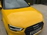 USED 2018 68 AUDI A3 CABRIOLET 1.5 TFSI CoD 35 S line Convertible 2dr Petrol S Tronic Euro 6 (s/s) (150 ps) 