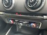 USED 2018 68 AUDI A3 CABRIOLET 1.5 TFSI CoD 35 S line Convertible 2dr Petrol S Tronic Euro 6 (s/s) (150 ps) 
