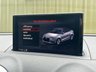 USED 2018 68 AUDI A3 CABRIOLET 1.5 TFSI CoD 35 S line Convertible 2dr Petrol S Tronic Euro 6 (s/s) (150 ps) 