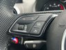 USED 2018 68 AUDI A3 CABRIOLET 1.5 TFSI CoD 35 S line Convertible 2dr Petrol S Tronic Euro 6 (s/s) (150 ps) 