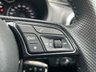 USED 2018 68 AUDI A3 CABRIOLET 1.5 TFSI CoD 35 S line Convertible 2dr Petrol S Tronic Euro 6 (s/s) (150 ps) 