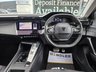 USED 2023 23 PEUGEOT 308 SW 1.2 PureTech Allure Premium Estate 5dr Petrol EAT Euro 6 (s/s) (130 ps) 