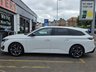 USED 2023 23 PEUGEOT 308 SW 1.2 PureTech Allure Premium Estate 5dr Petrol EAT Euro 6 (s/s) (130 ps) 