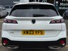 USED 2023 23 PEUGEOT 308 SW 1.2 PureTech Allure Premium Estate 5dr Petrol EAT Euro 6 (s/s) (130 ps) 