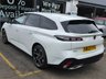 USED 2023 23 PEUGEOT 308 SW 1.2 PureTech Allure Premium Estate 5dr Petrol EAT Euro 6 (s/s) (130 ps) 