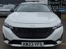 USED 2023 23 PEUGEOT 308 SW 1.2 PureTech Allure Premium Estate 5dr Petrol EAT Euro 6 (s/s) (130 ps) 
