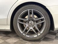 USED 2016 66 MERCEDES-BENZ S CLASS 3.0 S350Ld V6 AMG Line Saloon 4dr Diesel G-Tronic+ Euro 6 (s/s) (258 ps) 