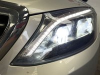 USED 2016 66 MERCEDES-BENZ S CLASS 3.0 S350Ld V6 AMG Line Saloon 4dr Diesel G-Tronic+ Euro 6 (s/s) (258 ps) 