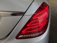 USED 2016 66 MERCEDES-BENZ S CLASS 3.0 S350Ld V6 AMG Line Saloon 4dr Diesel G-Tronic+ Euro 6 (s/s) (258 ps) 