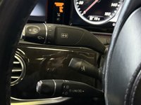 USED 2016 66 MERCEDES-BENZ S CLASS 3.0 S350Ld V6 AMG Line Saloon 4dr Diesel G-Tronic+ Euro 6 (s/s) (258 ps) 