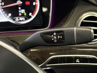 USED 2016 66 MERCEDES-BENZ S CLASS 3.0 S350Ld V6 AMG Line Saloon 4dr Diesel G-Tronic+ Euro 6 (s/s) (258 ps) 