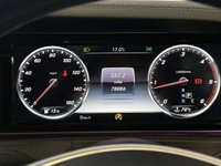 USED 2016 66 MERCEDES-BENZ S CLASS 3.0 S350Ld V6 AMG Line Saloon 4dr Diesel G-Tronic+ Euro 6 (s/s) (258 ps) 