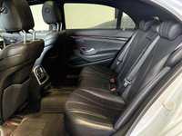 USED 2016 66 MERCEDES-BENZ S CLASS 3.0 S350Ld V6 AMG Line Saloon 4dr Diesel G-Tronic+ Euro 6 (s/s) (258 ps) 