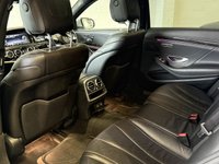 USED 2016 66 MERCEDES-BENZ S CLASS 3.0 S350Ld V6 AMG Line Saloon 4dr Diesel G-Tronic+ Euro 6 (s/s) (258 ps) 