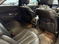 USED 2016 66 MERCEDES-BENZ S CLASS 3.0 S350Ld V6 AMG Line Saloon 4dr Diesel G-Tronic+ Euro 6 (s/s) (258 ps) 