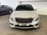 USED 2016 66 MERCEDES-BENZ S CLASS 3.0 S350Ld V6 AMG Line Saloon 4dr Diesel G-Tronic+ Euro 6 (s/s) (258 ps) 