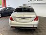USED 2016 66 MERCEDES-BENZ S CLASS 3.0 S350Ld V6 AMG Line Saloon 4dr Diesel G-Tronic+ Euro 6 (s/s) (258 ps) 