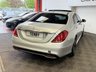 USED 2016 66 MERCEDES-BENZ S CLASS 3.0 S350Ld V6 AMG Line Saloon 4dr Diesel G-Tronic+ Euro 6 (s/s) (258 ps) 