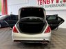 USED 2016 66 MERCEDES-BENZ S CLASS 3.0 S350Ld V6 AMG Line Saloon 4dr Diesel G-Tronic+ Euro 6 (s/s) (258 ps) 