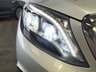 USED 2016 66 MERCEDES-BENZ S CLASS 3.0 S350Ld V6 AMG Line Saloon 4dr Diesel G-Tronic+ Euro 6 (s/s) (258 ps) 