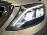 USED 2016 66 MERCEDES-BENZ S CLASS 3.0 S350Ld V6 AMG Line Saloon 4dr Diesel G-Tronic+ Euro 6 (s/s) (258 ps) 