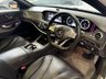 USED 2016 66 MERCEDES-BENZ S CLASS 3.0 S350Ld V6 AMG Line Saloon 4dr Diesel G-Tronic+ Euro 6 (s/s) (258 ps) 