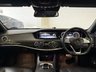 USED 2016 66 MERCEDES-BENZ S CLASS 3.0 S350Ld V6 AMG Line Saloon 4dr Diesel G-Tronic+ Euro 6 (s/s) (258 ps) 