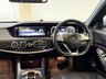 USED 2016 66 MERCEDES-BENZ S CLASS 3.0 S350Ld V6 AMG Line Saloon 4dr Diesel G-Tronic+ Euro 6 (s/s) (258 ps) 