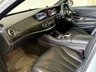 USED 2016 66 MERCEDES-BENZ S CLASS 3.0 S350Ld V6 AMG Line Saloon 4dr Diesel G-Tronic+ Euro 6 (s/s) (258 ps) 