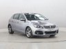 USED 2019 68 PEUGEOT 308 1.2 PureTech GPF Allure Hatchback 5dr Petrol EAT Euro 6 (s/s) (130 ps) SUNROOF | SAT NAV | PART LTHR