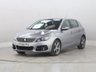 USED 2019 68 PEUGEOT 308 1.2 PureTech GPF Allure Hatchback 5dr Petrol EAT Euro 6 (s/s) (130 ps) SUNROOF | SAT NAV | PART LTHR