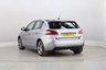 USED 2019 68 PEUGEOT 308 1.2 PureTech GPF Allure Hatchback 5dr Petrol EAT Euro 6 (s/s) (130 ps) SUNROOF | SAT NAV | PART LTHR