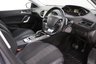 USED 2019 68 PEUGEOT 308 1.2 PureTech GPF Allure Hatchback 5dr Petrol EAT Euro 6 (s/s) (130 ps) SUNROOF | SAT NAV | PART LTHR