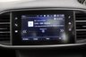 USED 2019 68 PEUGEOT 308 1.2 PureTech GPF Allure Hatchback 5dr Petrol EAT Euro 6 (s/s) (130 ps) SUNROOF | SAT NAV | PART LTHR