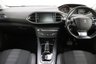 USED 2019 68 PEUGEOT 308 1.2 PureTech GPF Allure Hatchback 5dr Petrol EAT Euro 6 (s/s) (130 ps) SUNROOF | SAT NAV | PART LTHR